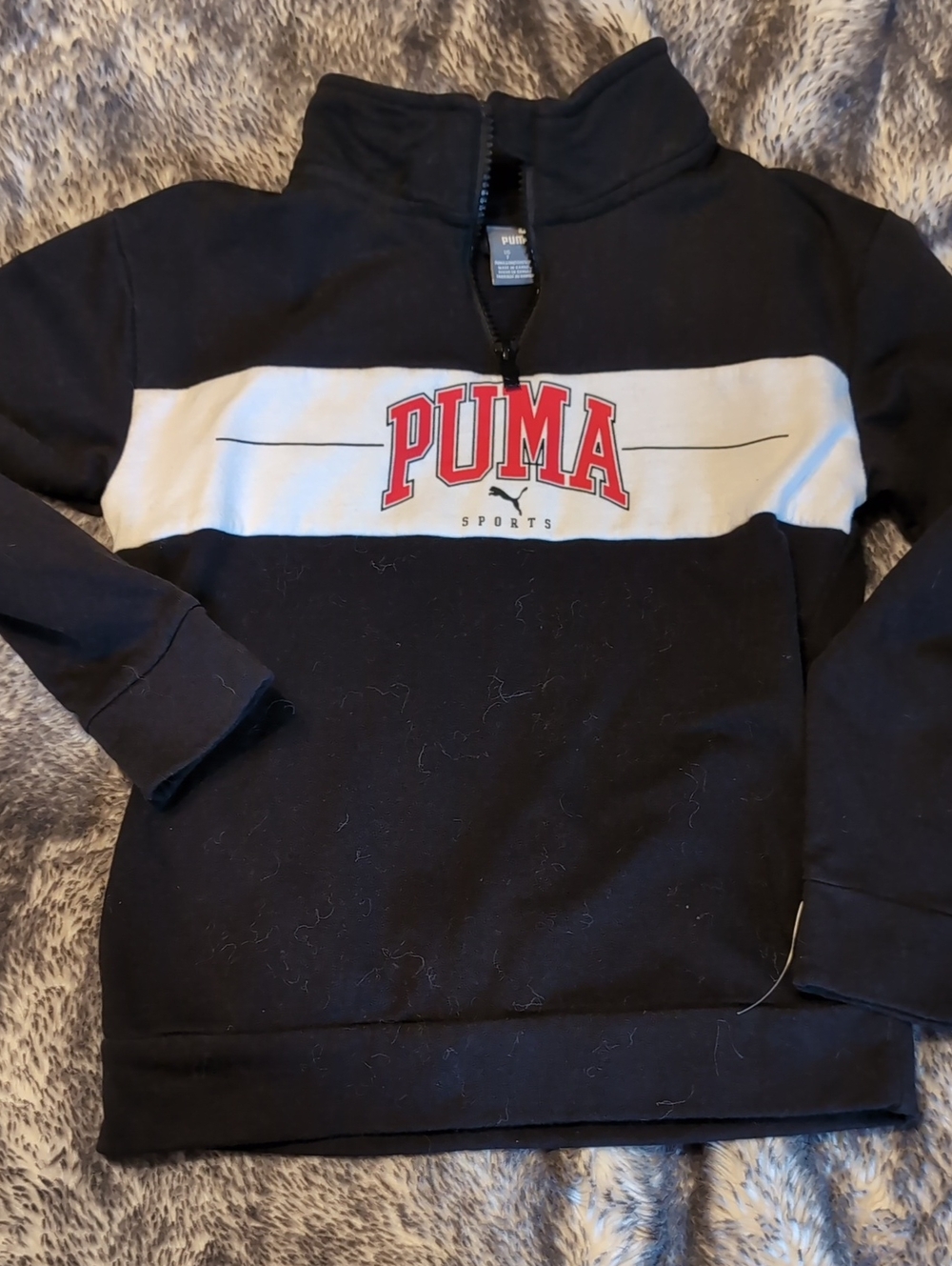 Puma Outfit - Picture 3 of 3